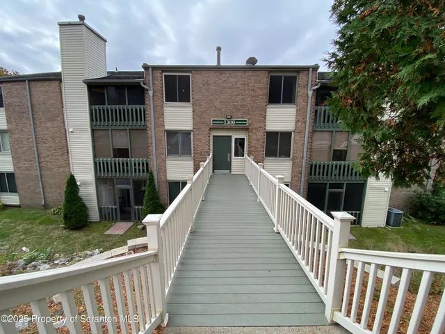 $125,000 | 1309 Summit Pointe, Scranton, PA 18508