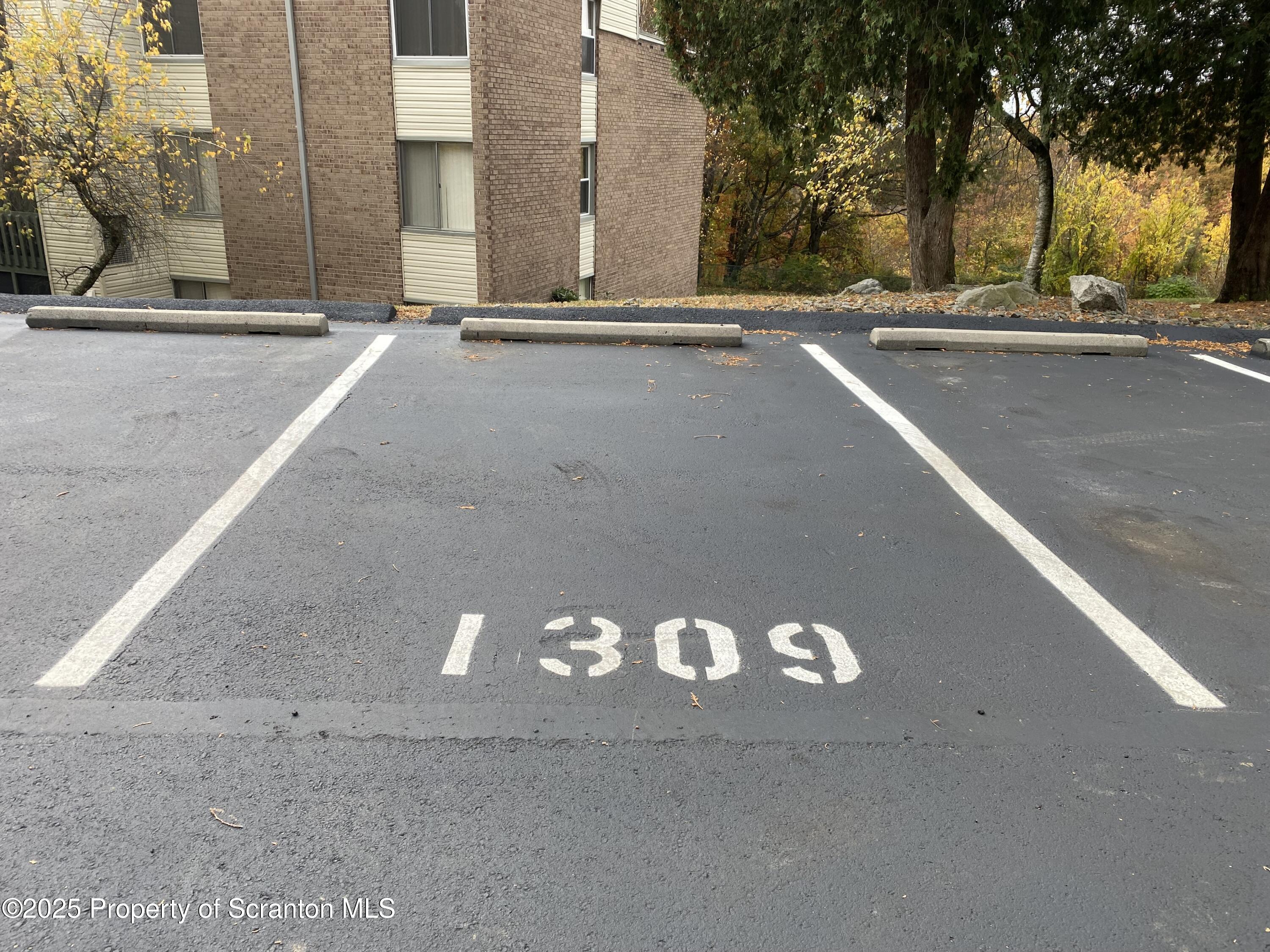 1309 Summit Pointe Scranton, PA 18508 - Photo 2 of 33 a view of outdoor space and a street