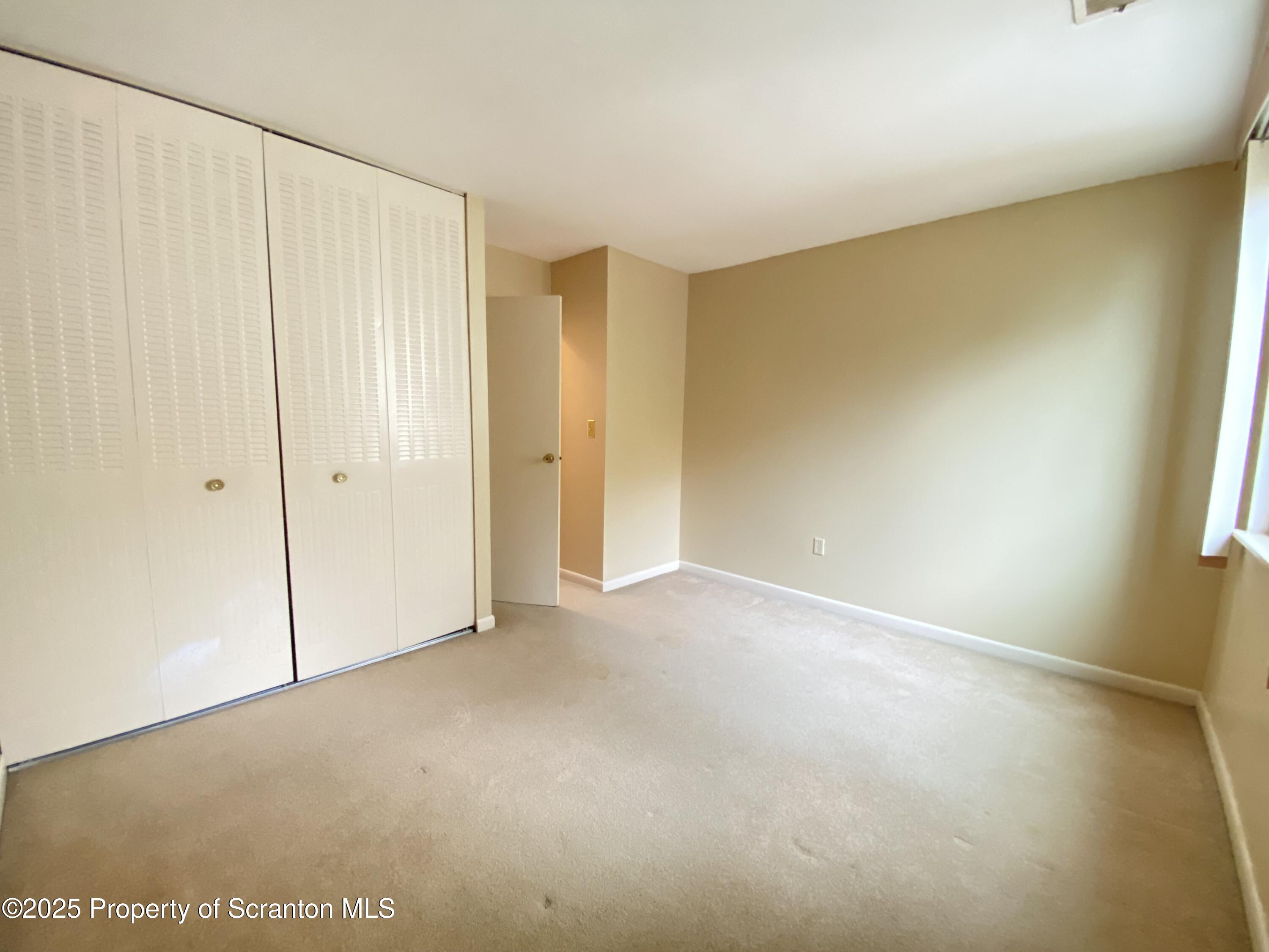 1309 Summit Pointe Scranton, PA 18508 - Photo 26 of 33 a view of an empty room