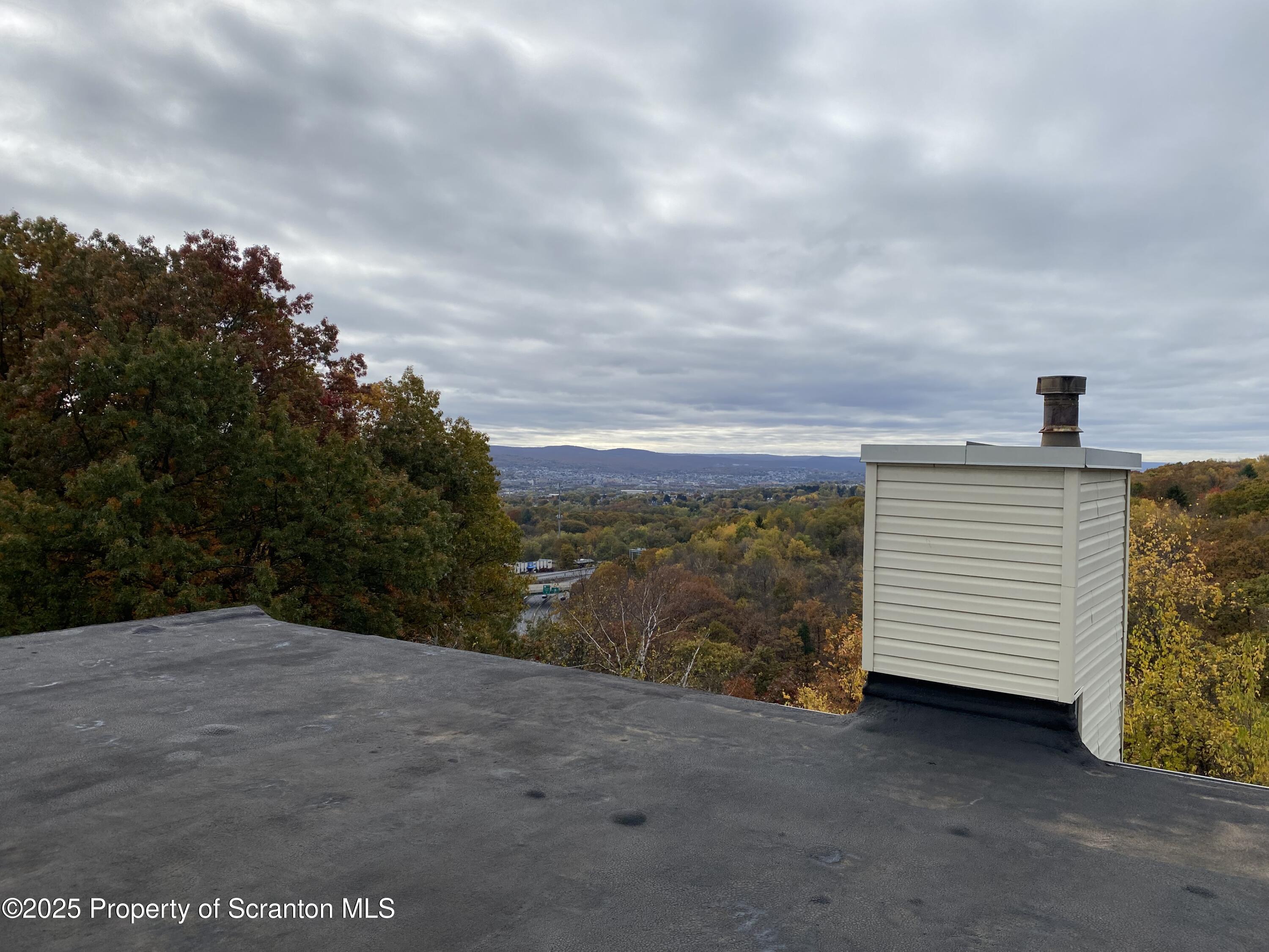 1309 Summit Pointe Scranton, PA 18508 - Photo 30 of 33 a view of a terrace