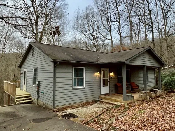 $269,000 | 31 Longview Drive, Hayesville, NC 28904
