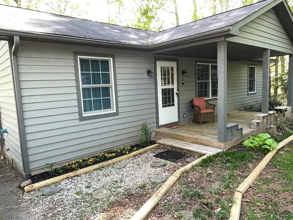 $269,000 | 31 Longview Drive, Hayesville, NC 28904