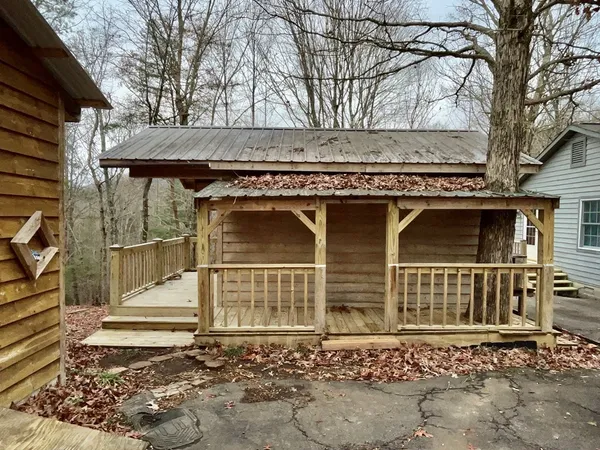 $269,000 | 31 Longview Drive, Hayesville, NC 28904