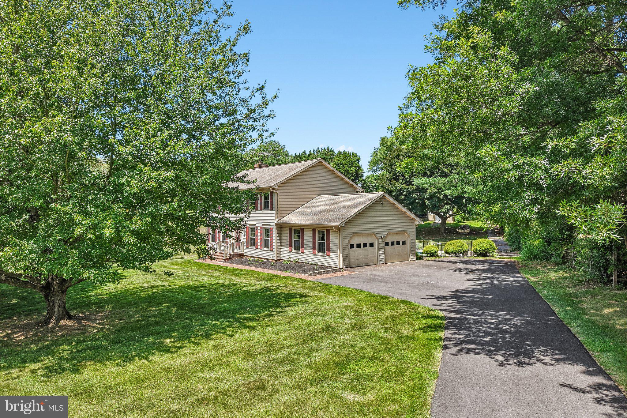 4108 Spring View Drive Jefferson, MD 21755 - Photo 19 of 61 Gallery Image 19