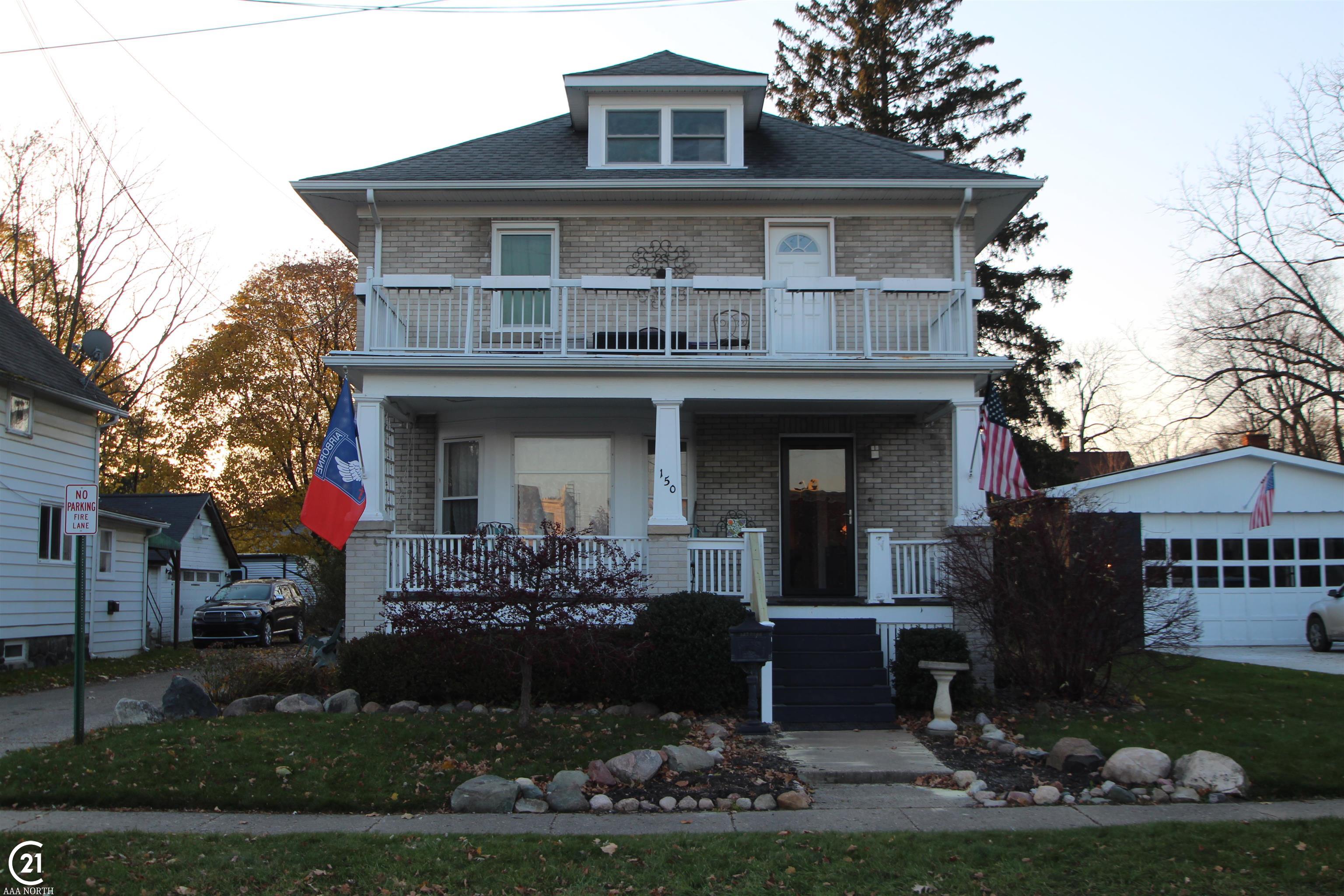 150 South Rawles Street Romeo, MI 48065 - Photo 1 of 1