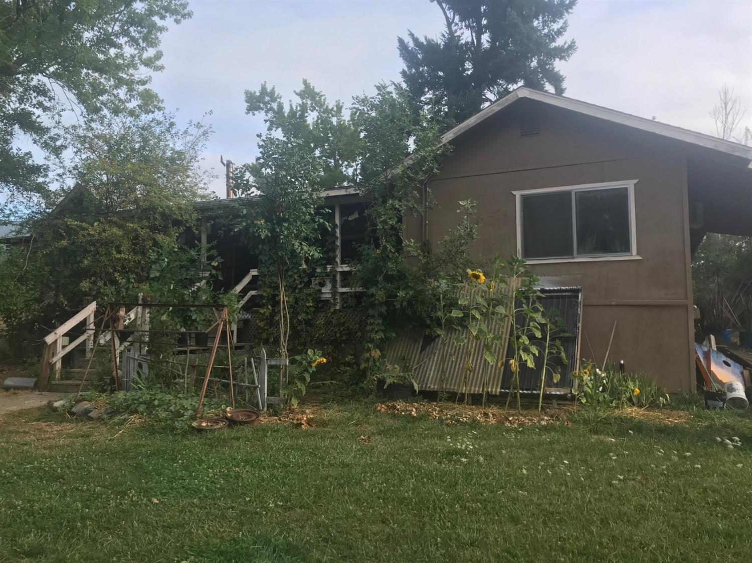 475 Caves Camp Road Williams, OR 97544 - Photo 1 of 1 Primary Photo