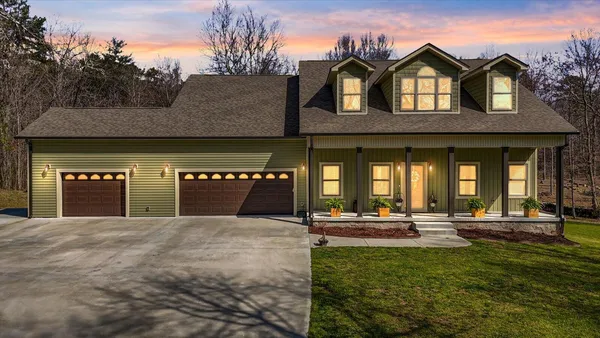 $569,000 | 141 Suter Road, Gruetli Laager, TN 37339