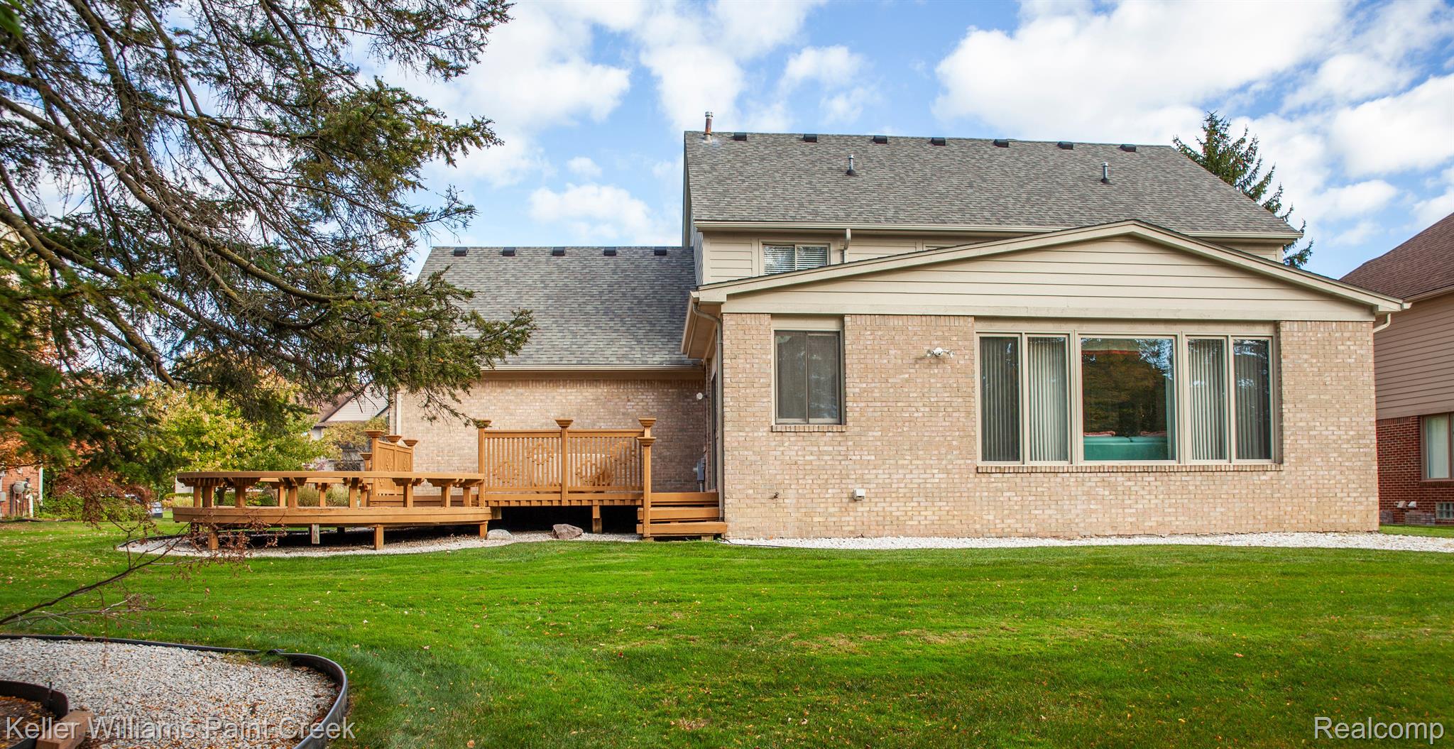 91 Millstone Road Troy, MI 48084 - Photo 44 of 53 Gallery Image 44