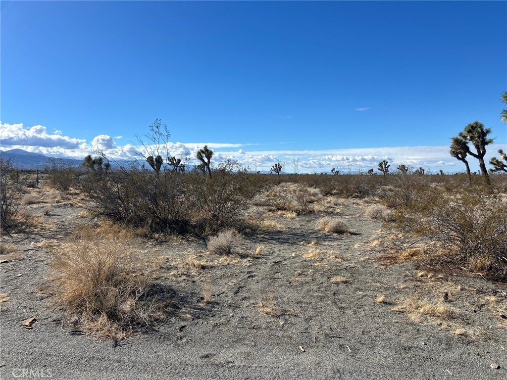 0 Silver Rock Road Phelan, CA 92371 - Photo 1 of 4 a view of a city
