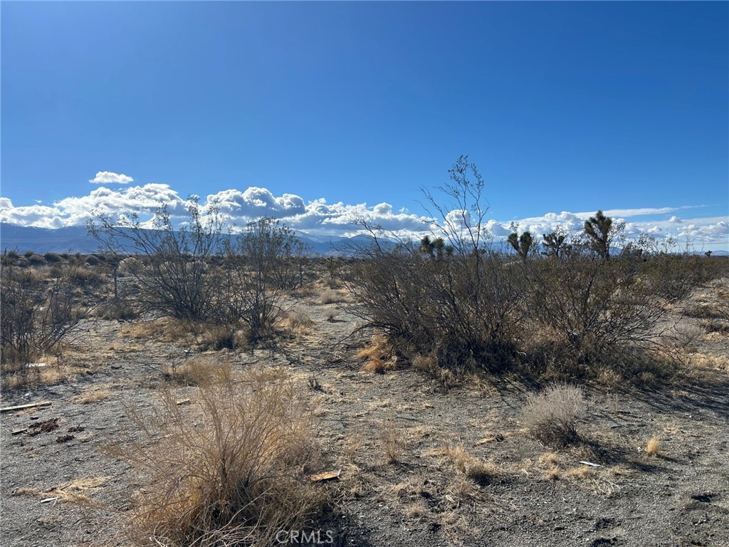 0 Silver Rock Road Phelan, CA 92371 - Photo 3 of 4 a view of a lake with a mountain