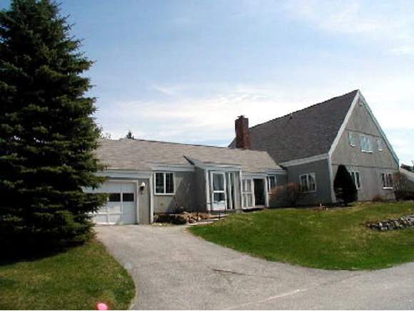 50 Newport Road, Unit 133 New London, NH 03257 - Photo 1 of 1
