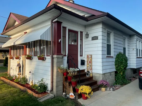 $240,000 | 7417 28th Avenue, Kenosha, WI 53143