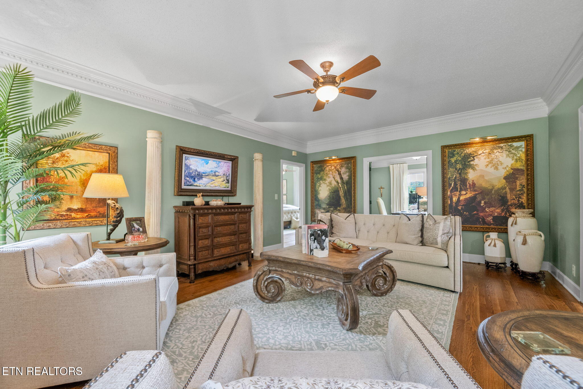 566 Pond Apple Road Clarksville, TN 37043 - Photo 11 of 60 30-web-or-mls-566-pond-apple-rd