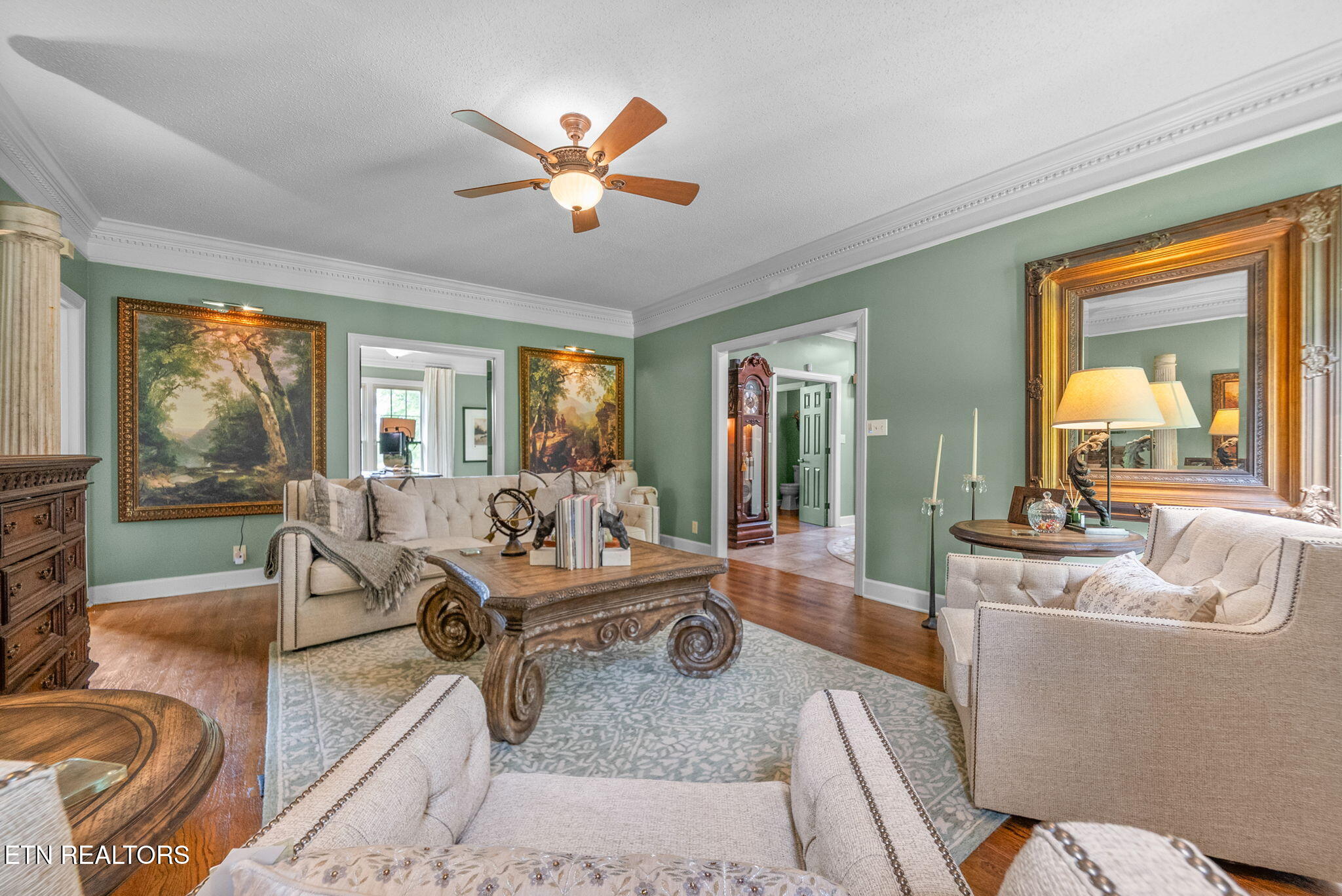 566 Pond Apple Road Clarksville, TN 37043 - Photo 12 of 60 31-web-or-mls-566-pond-apple-rd