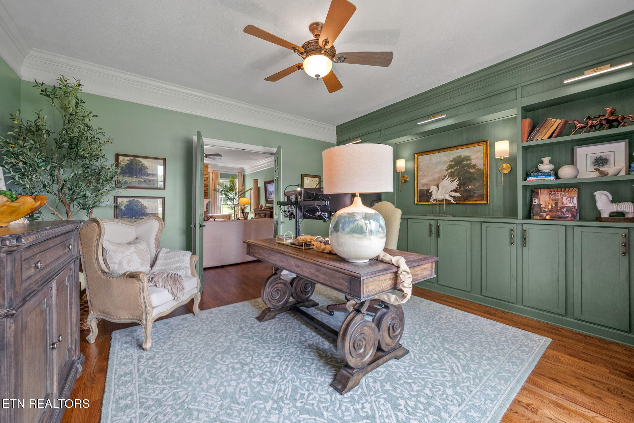 566 Pond Apple Road Clarksville, TN 37043 - Photo 8 of 60 26-web-or-mls-566-pond-apple-rd