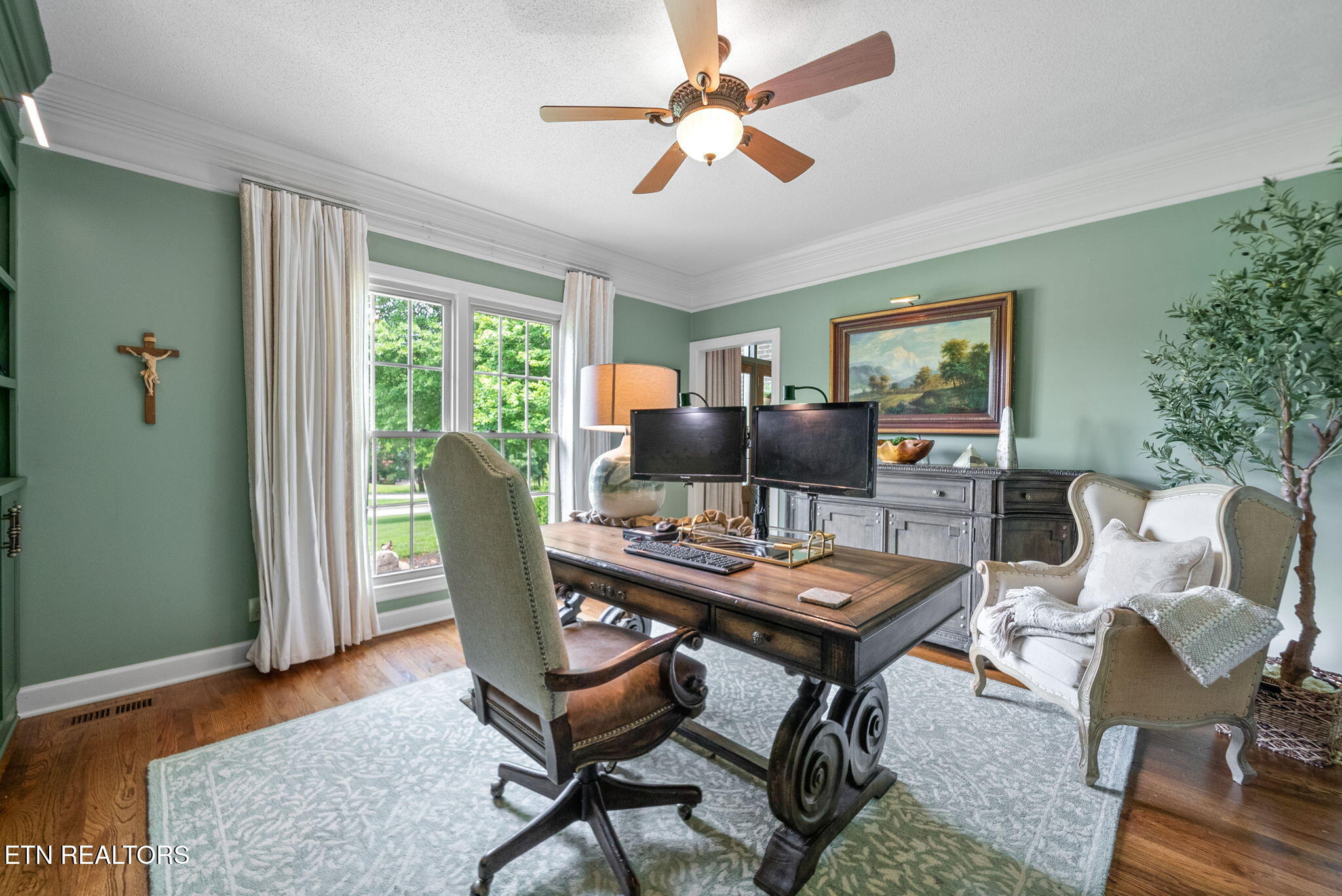 566 Pond Apple Road Clarksville, TN 37043 - Photo 9 of 60 27-web-or-mls-566-pond-apple-rd