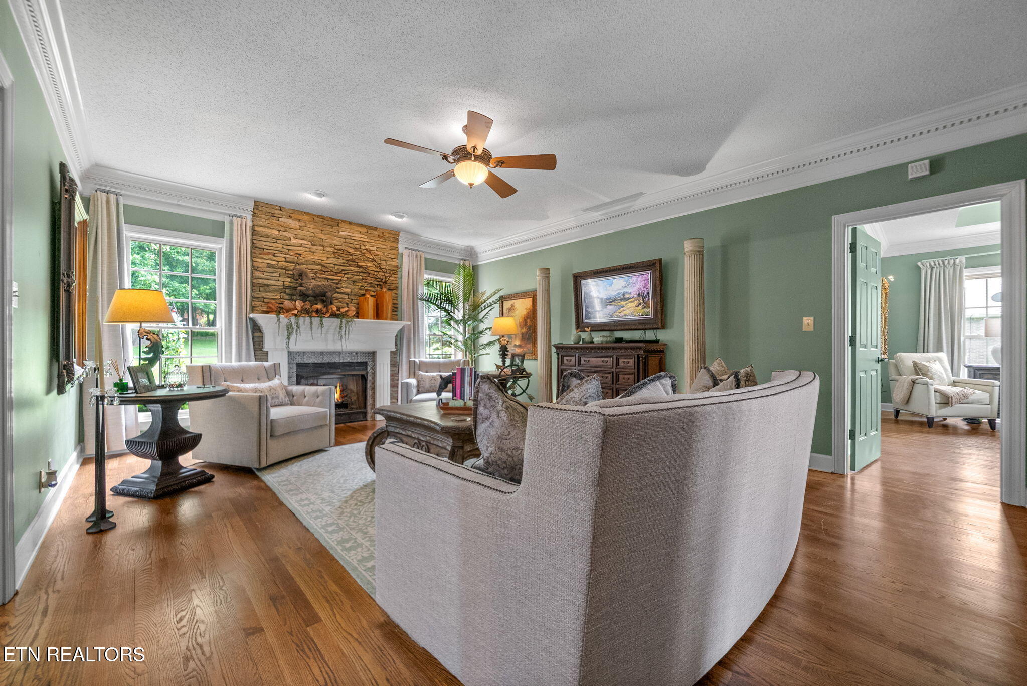 566 Pond Apple Road Clarksville, TN 37043 - Photo 10 of 60 28-web-or-mls-566-pond-apple-rd