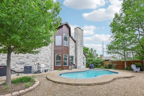 $539,000 | 408 Willow Bend Drive, Murphy, TX 75094
