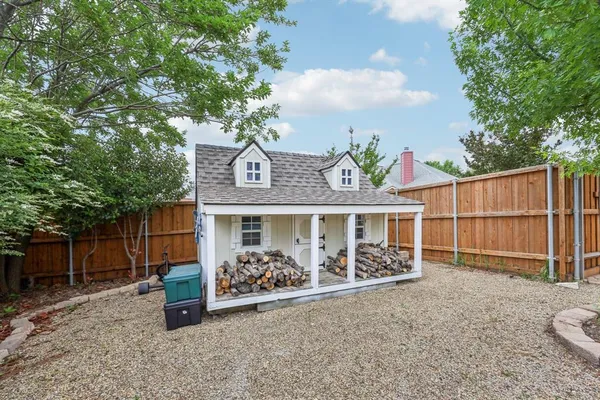 $539,000 | 408 Willow Bend Drive, Murphy, TX 75094