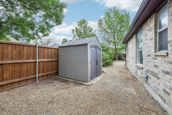 $539,000 | 408 Willow Bend Drive, Murphy, TX 75094