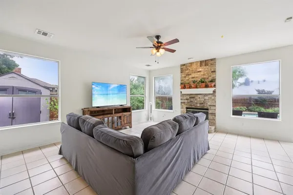 $539,000 | 408 Willow Bend Drive, Murphy, TX 75094