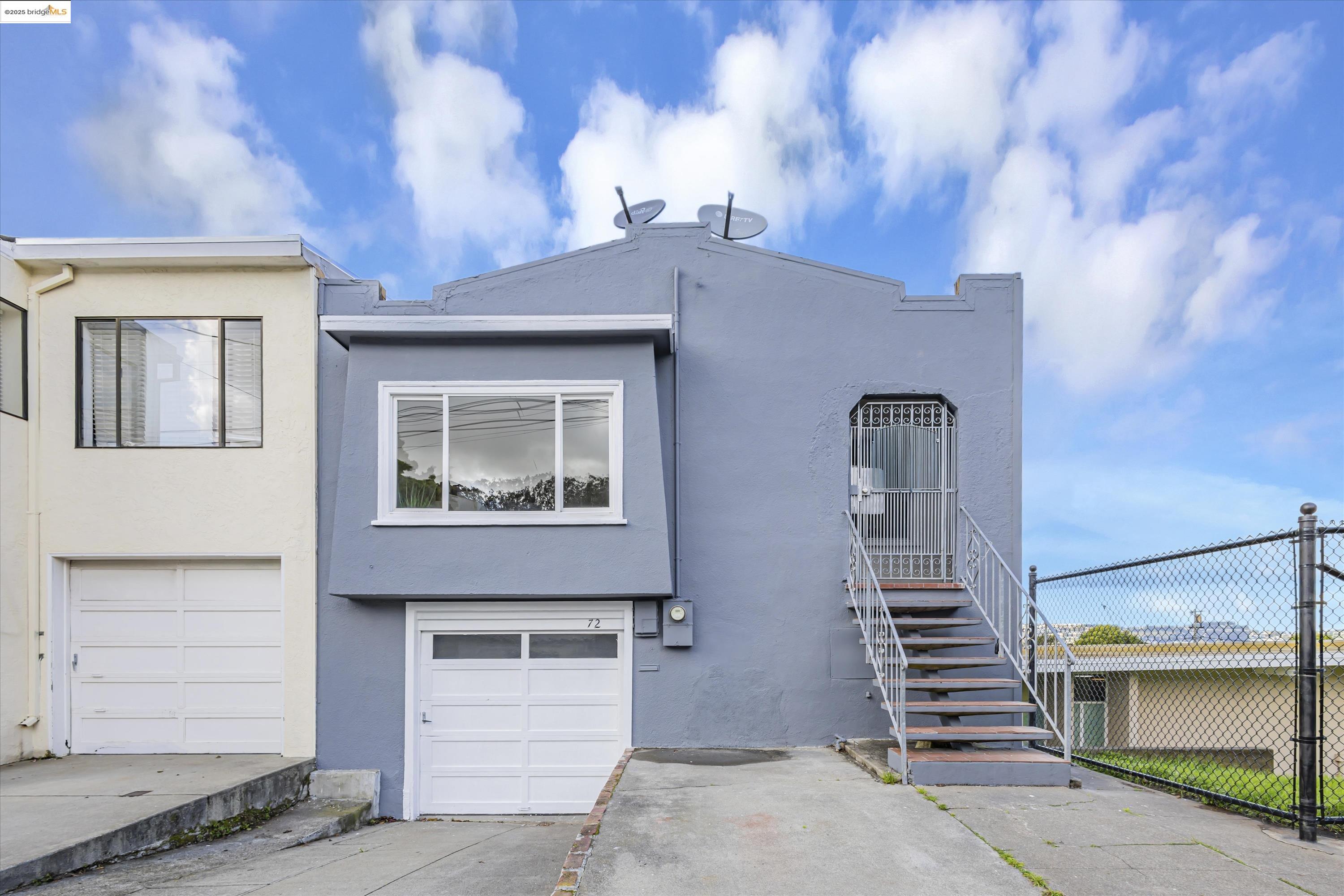 72 Risel Avenue Daly City, CA 94014 - Photo 1 of 1 Gallery Image 1