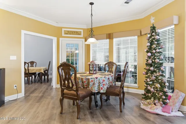 $615,000 | 115 Oak Allee Drive, Picayune, MS 39466