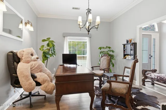 $615,000 | 115 Oak Allee Drive, Picayune, MS 39466