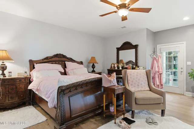 $615,000 | 115 Oak Allee Drive, Picayune, MS 39466