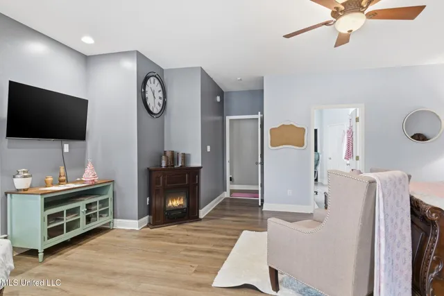 $615,000 | 115 Oak Allee Drive, Picayune, MS 39466