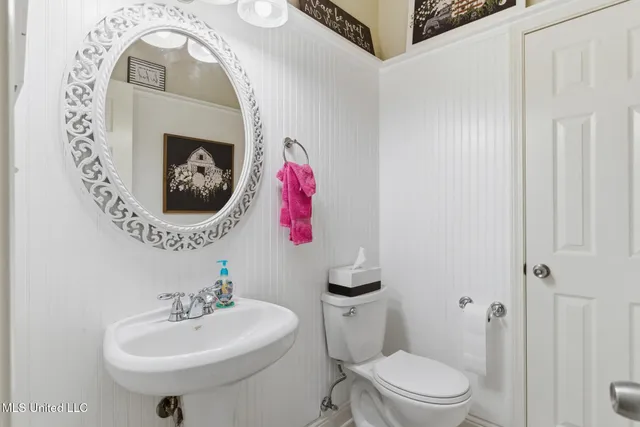 $615,000 | 115 Oak Allee Drive, Picayune, MS 39466