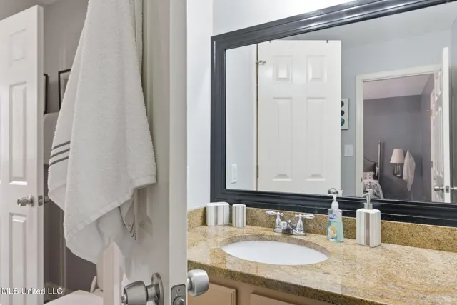 $615,000 | 115 Oak Allee Drive, Picayune, MS 39466