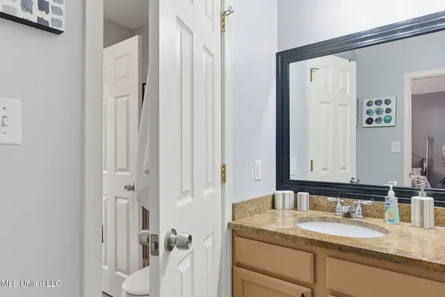 $615,000 | 115 Oak Allee Drive, Picayune, MS 39466