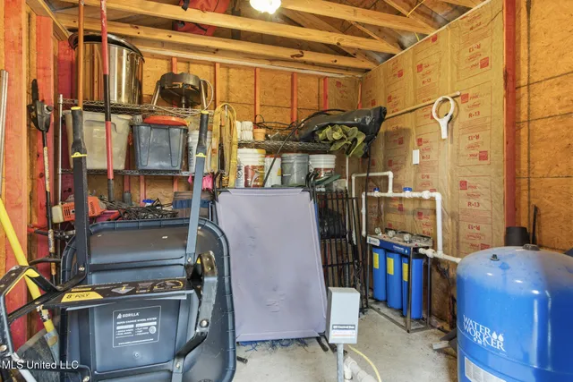 $615,000 | 115 Oak Allee Drive, Picayune, MS 39466