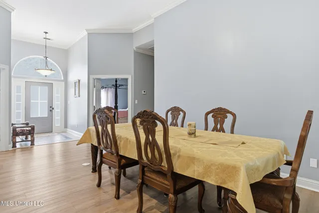 $615,000 | 115 Oak Allee Drive, Picayune, MS 39466