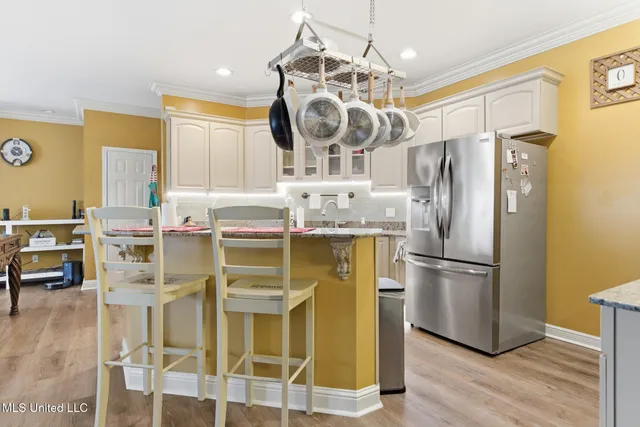 $615,000 | 115 Oak Allee Drive, Picayune, MS 39466