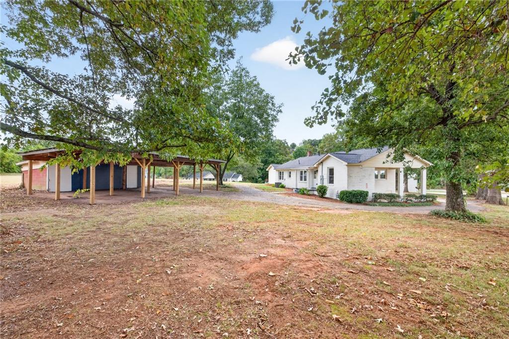 379 Mt Olive Church Road Commerce, GA 30529 - Photo 45 of 63 Gallery Image 45