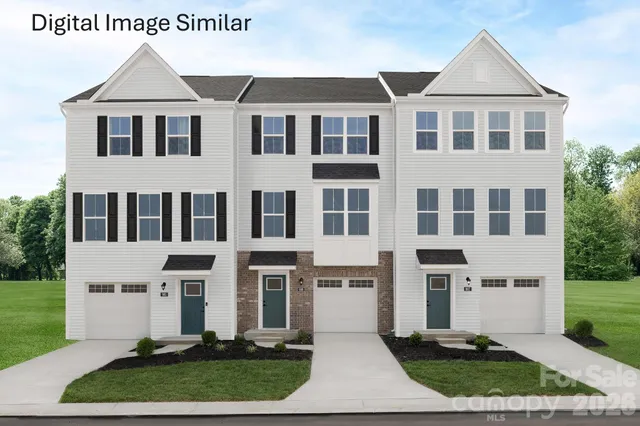 $304,990 | 5139 Crimson Kate Lane, Unit 2008C, Charlotte, NC 28208
