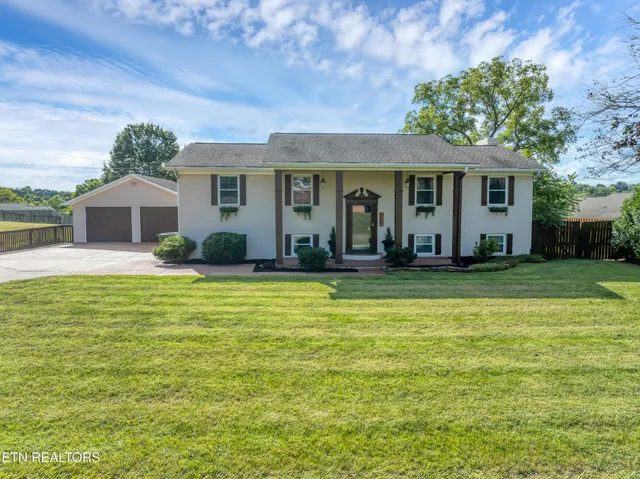 $634,900 | 1509 Montvale Station Road, Maryville, TN 37803
