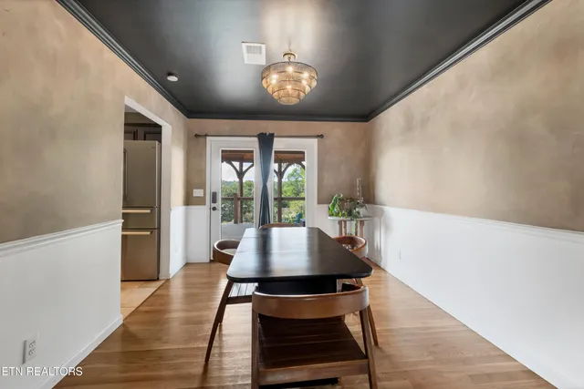 $634,900 | 1509 Montvale Station Road, Maryville, TN 37803