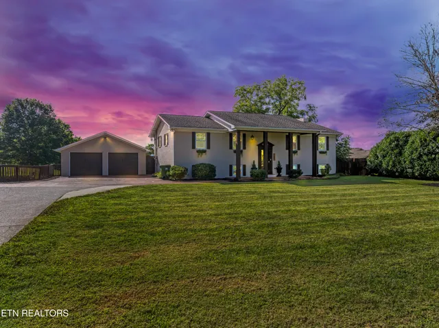 $634,900 | 1509 Montvale Station Road, Maryville, TN 37803