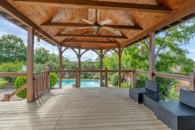 $634,900 | 1509 Montvale Station Road, Maryville, TN 37803