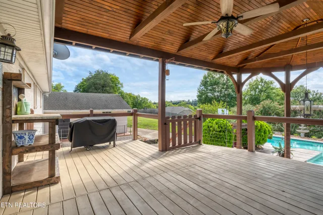 $634,900 | 1509 Montvale Station Road, Maryville, TN 37803