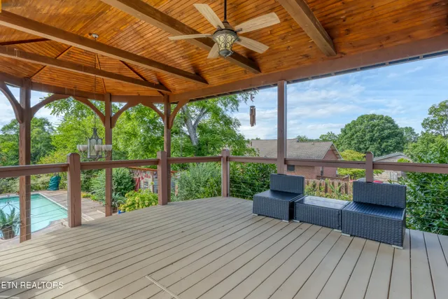 $634,900 | 1509 Montvale Station Road, Maryville, TN 37803