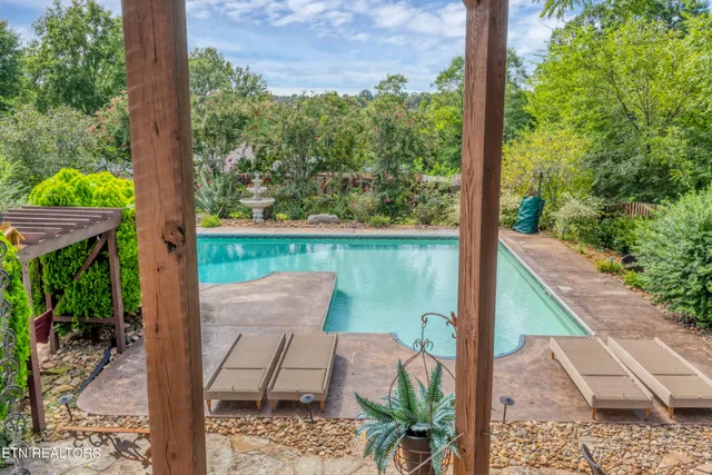 $634,900 | 1509 Montvale Station Road, Maryville, TN 37803