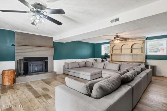 $634,900 | 1509 Montvale Station Road, Maryville, TN 37803