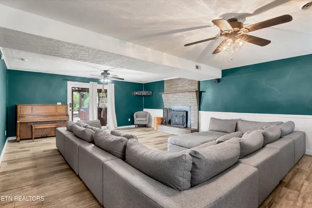 $634,900 | 1509 Montvale Station Road, Maryville, TN 37803