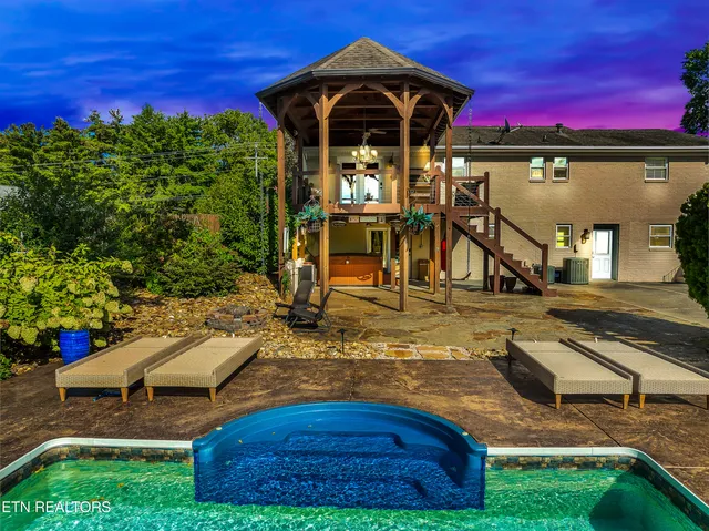 $634,900 | 1509 Montvale Station Road, Maryville, TN 37803