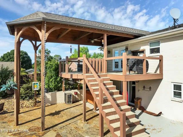 $634,900 | 1509 Montvale Station Road, Maryville, TN 37803