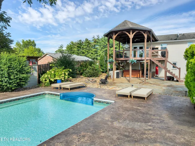 $634,900 | 1509 Montvale Station Road, Maryville, TN 37803